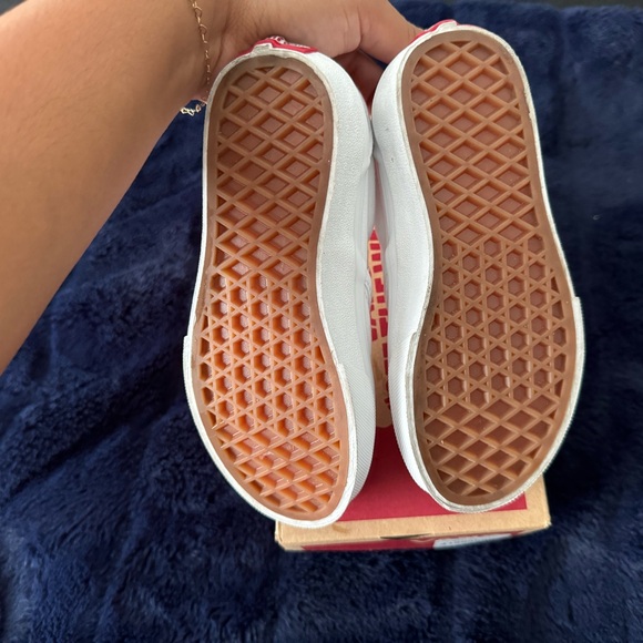 Vans Slip On - Picture 3 of 5